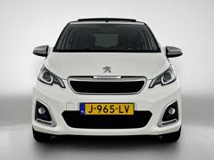 Peugeot 108 Allure TOP! 72pk - Afbeelding 3