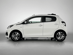 Peugeot 108 Allure TOP! 72pk - Afbeelding 5