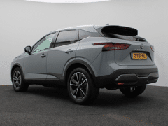 Nissan QASHQAI 1.3 MHEV Xtronic Tekna - Afbeelding 4
