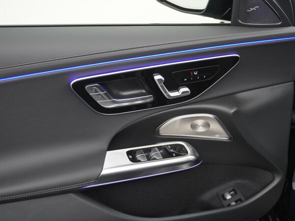 Burmester surroundsound system