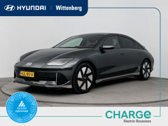 Hyundai IONIQ 6 Style 77.4 kWh - Afbeelding 2