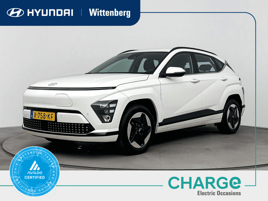Hyundai Kona Electric Comfort 65.4 kWh
