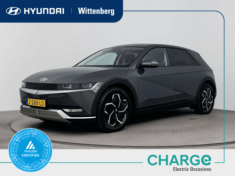 Hyundai IONIQ 5 58 kWh Style - Afbeelding 1