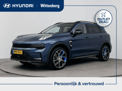 Lynk & Co 01 1.5 PHEV - Afbeelding 2