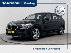 BMW X1 XDRIVE25E - Afbeelding 2