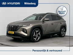 Hyundai Tucson 1.6 T-GDI PHEV Premium Sky 4WD - Afbeelding 2
