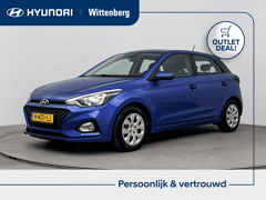 Hyundai i20 1.0 T-GDI Comfort - Afbeelding 2