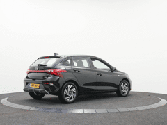 Hyundai i20 1.0 T-GDI Comfort | Private lease 409 pm ALL-IN - Afbeelding 2