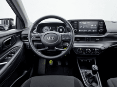 Hyundai i20 1.0 T-GDI Comfort | Private lease 409 pm ALL-IN - Afbeelding 3