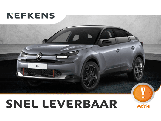 Citroën C4 Collection