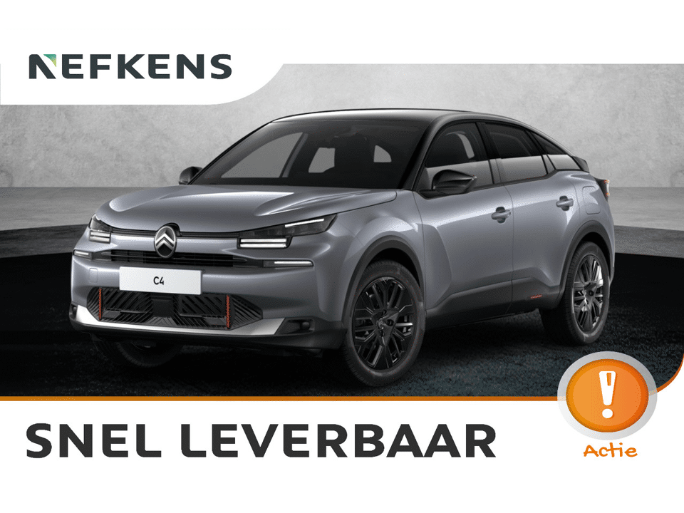 Citroën C4 Collection - Afbeelding 1