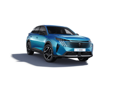 Peugeot e-3008 Allure - Afbeelding 4