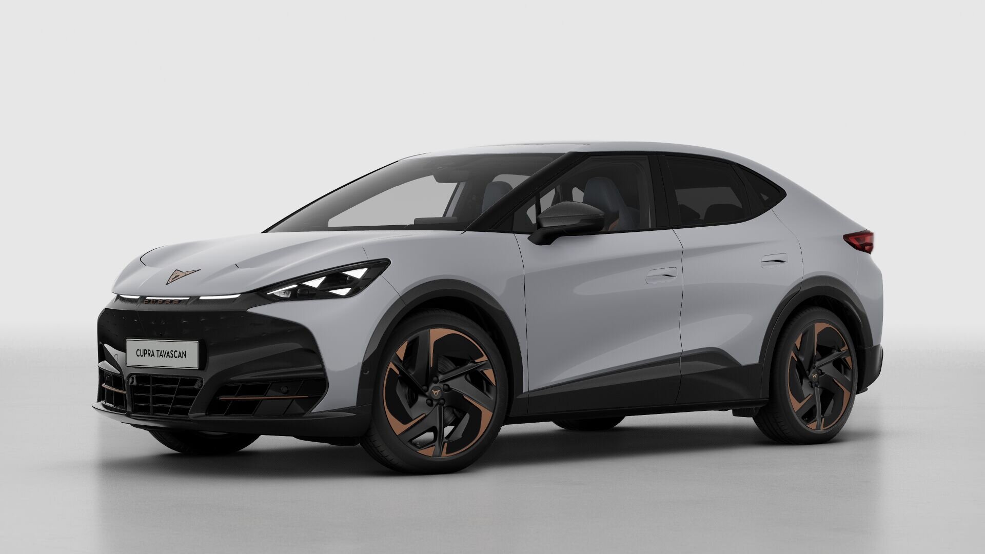 CUPRA Tavascan Adrenaline - Afbeelding 2