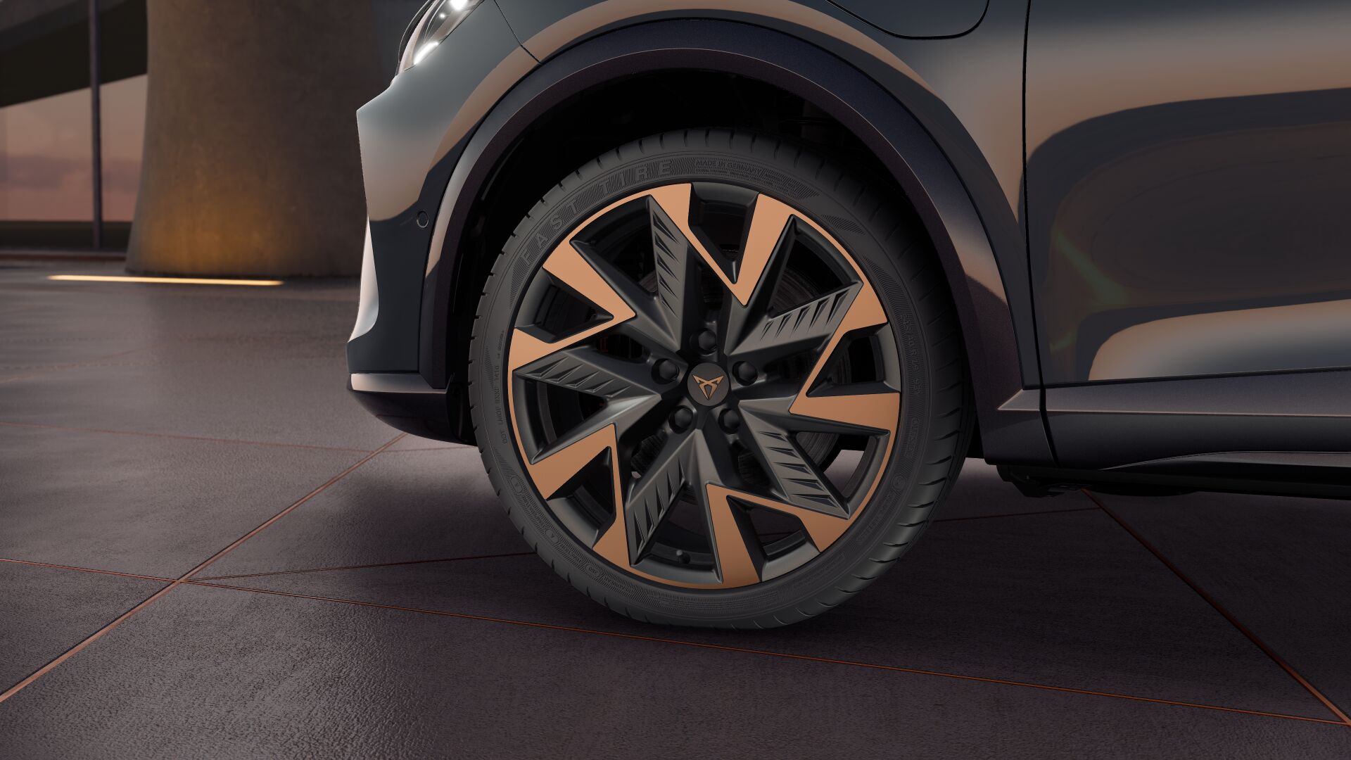 CUPRA Formentor VZ Performance - Afbeelding 5