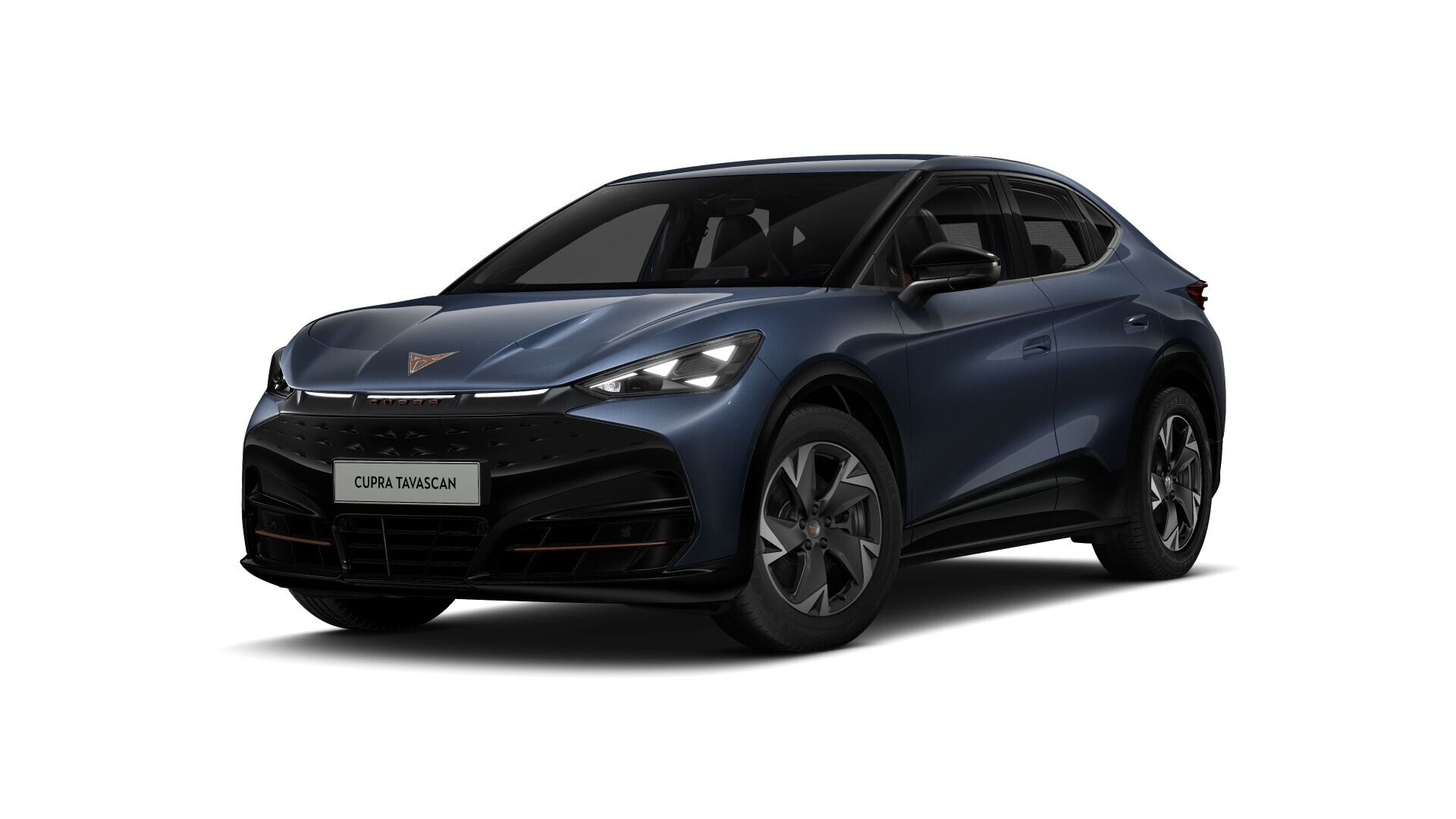 CUPRA Tavascan Essential