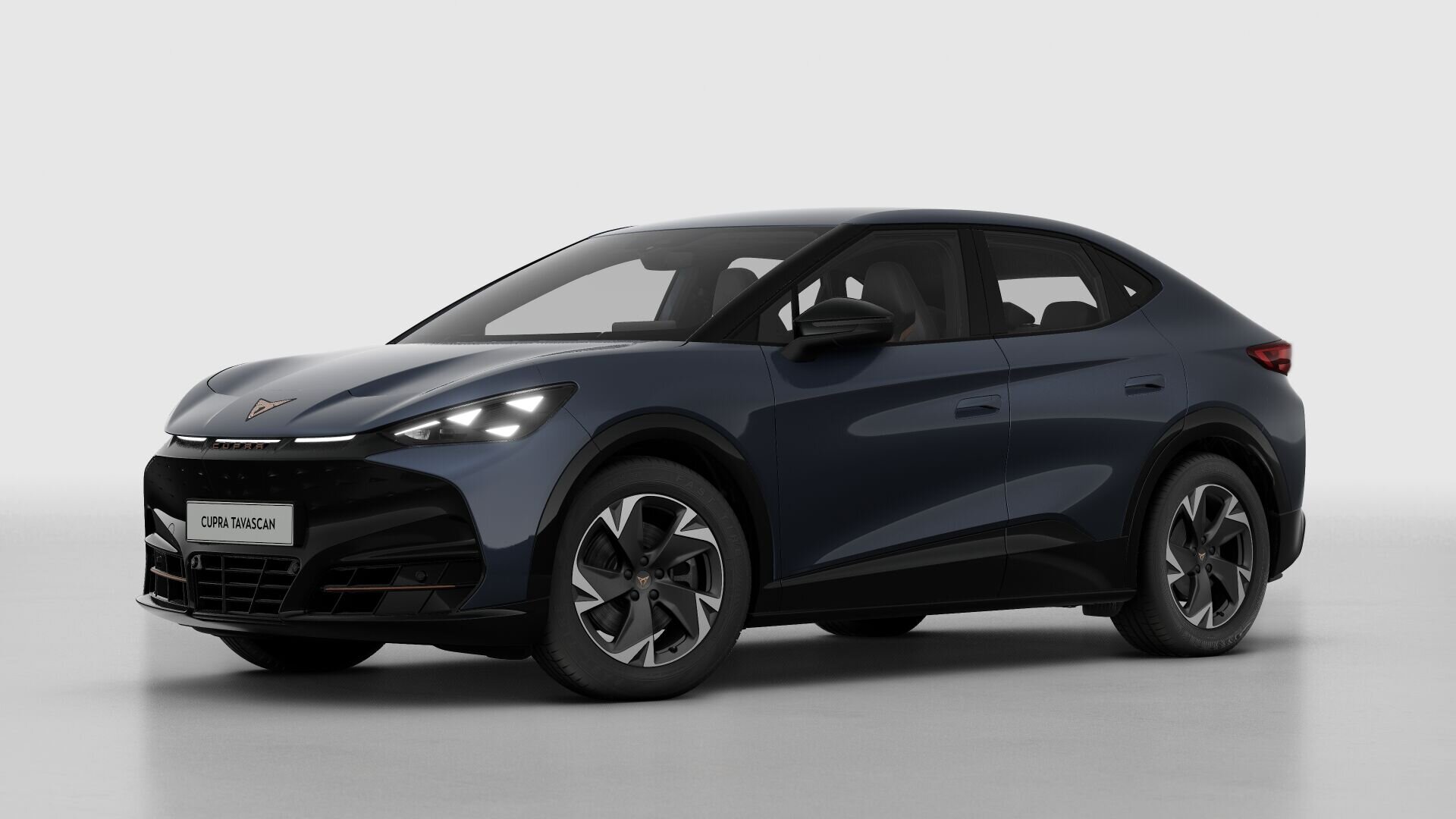 CUPRA Tavascan Essential - Afbeelding 2