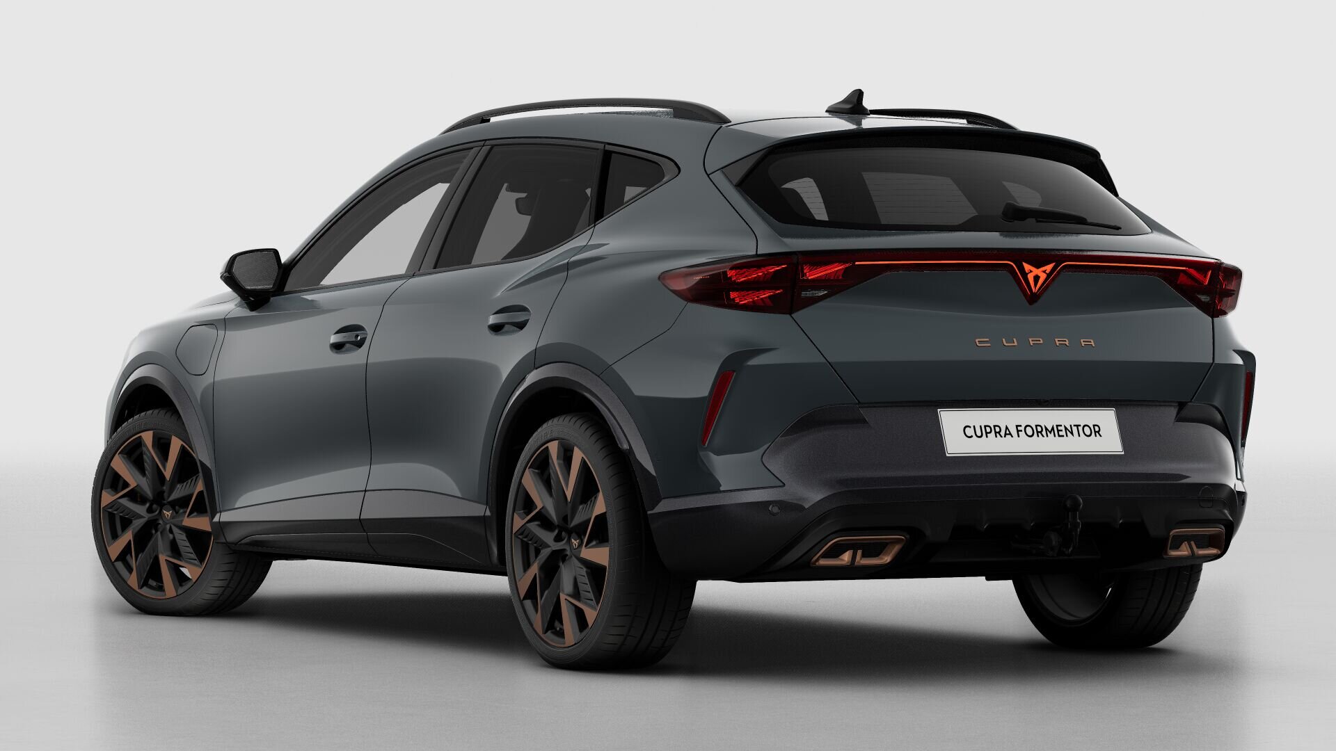 CUPRA Formentor VZ Performance - Afbeelding 4