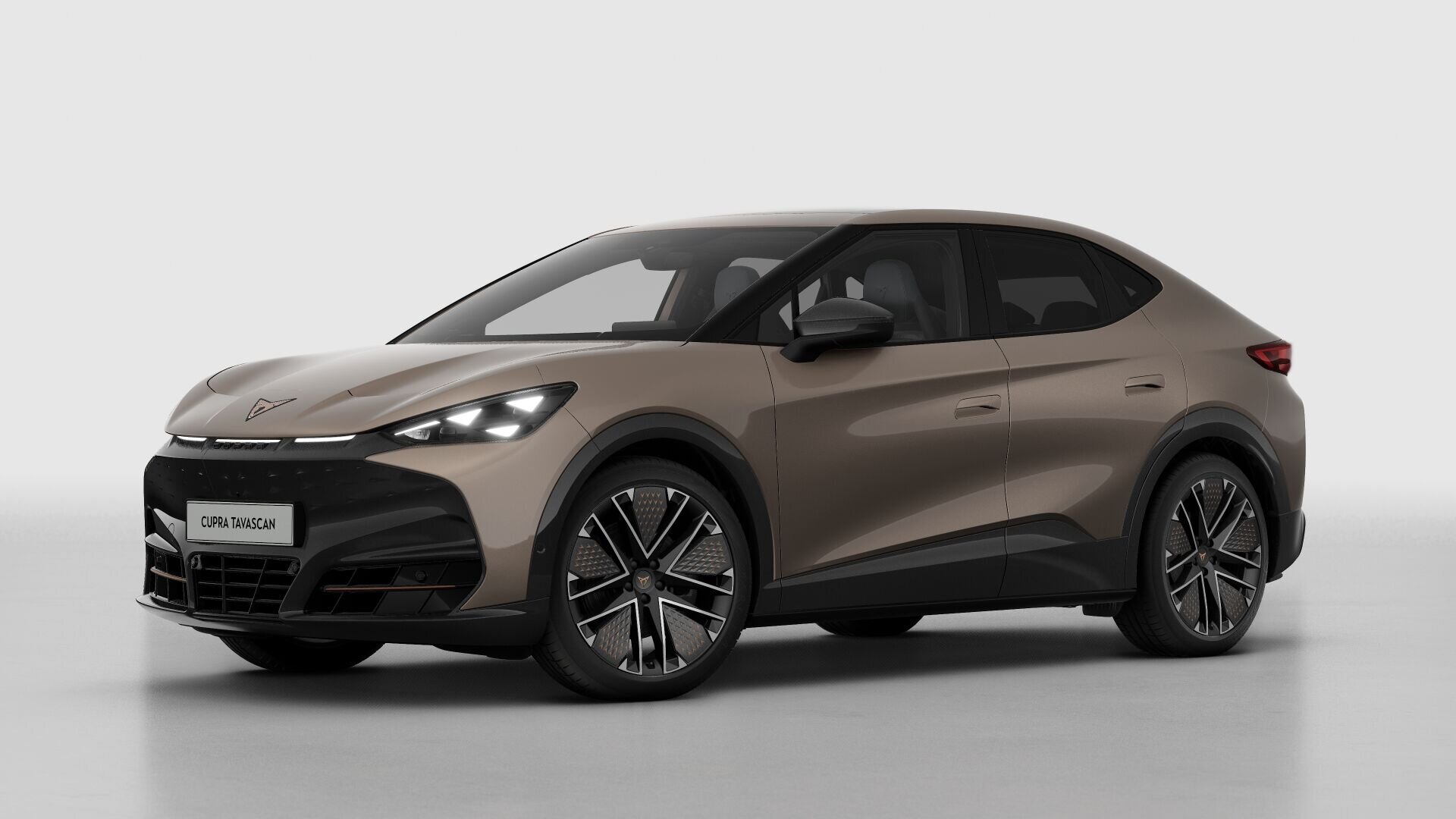 CUPRA Tavascan VZ Extreme - Afbeelding 2