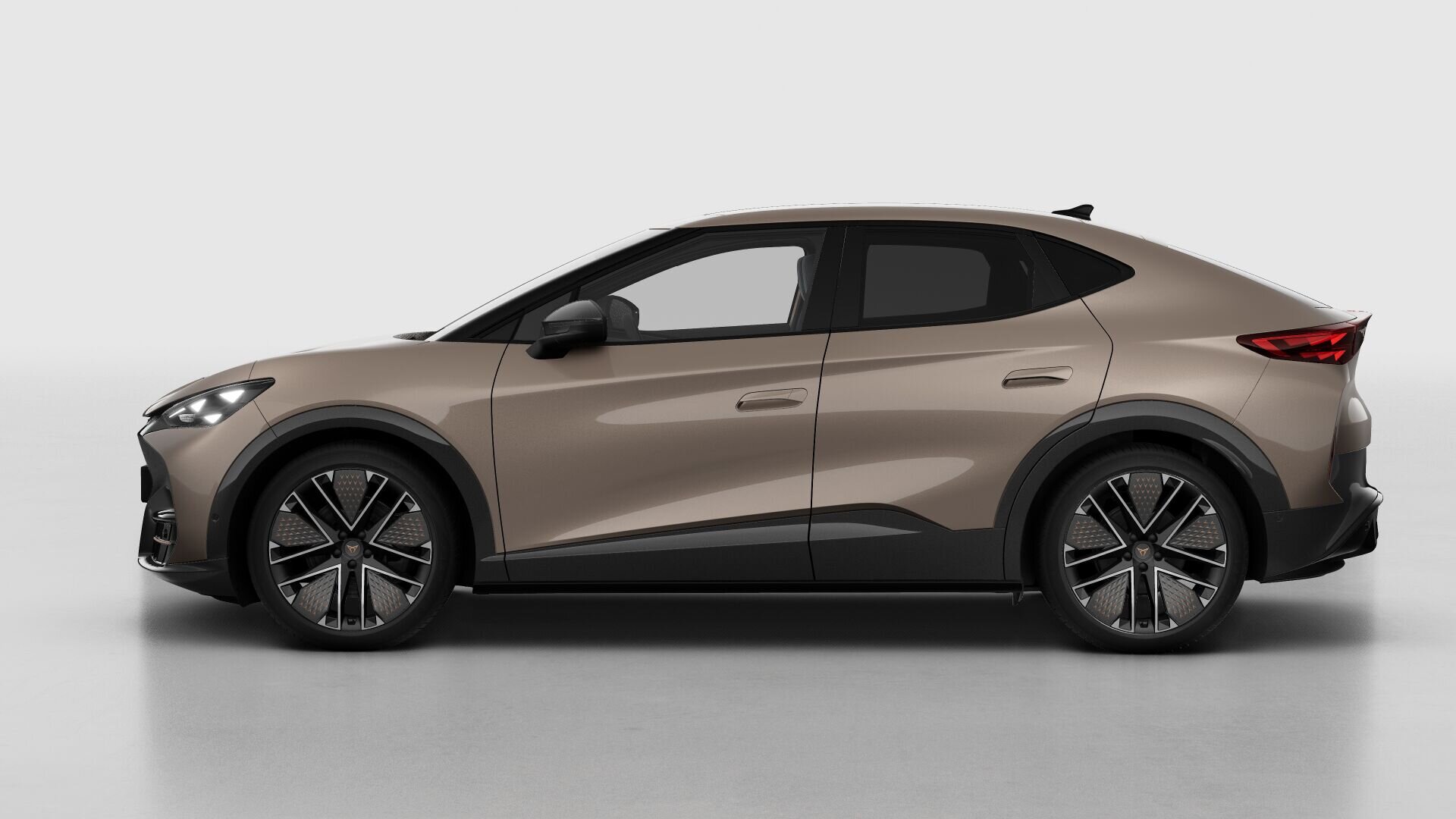 CUPRA Tavascan VZ Extreme - Afbeelding 3