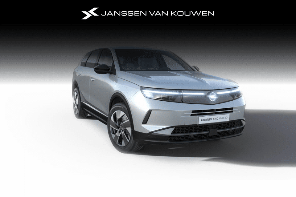 Opel Grandland Business Edition - Afbeelding 1