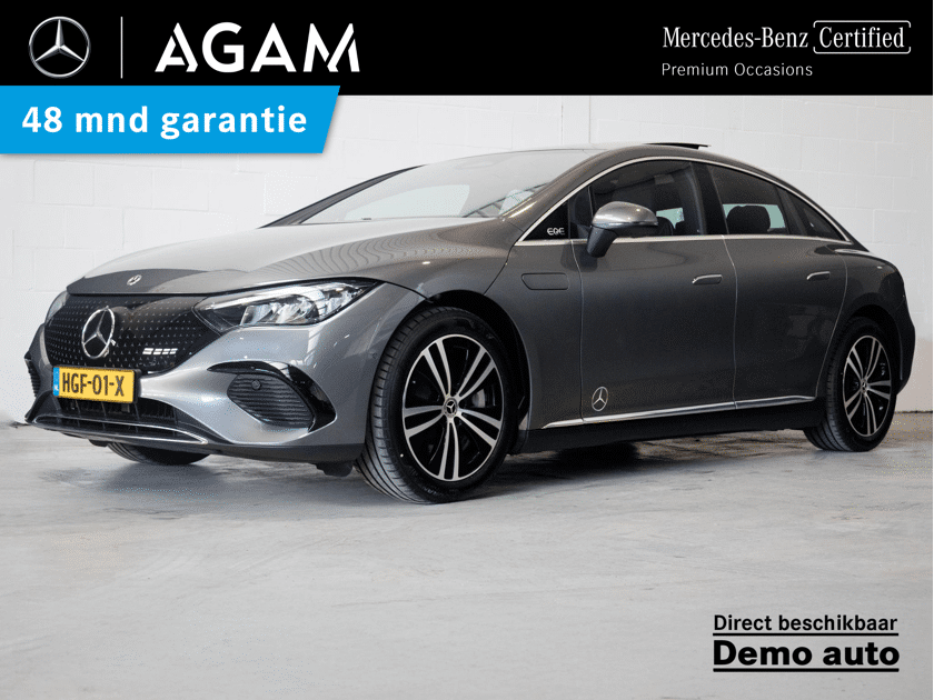 Mercedes-Benz EQE Limousine 300 Business Edition 90 kWh - Afbeelding 1
