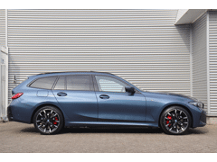 BMW 3 Serie Touring 330e - Afbeelding 5