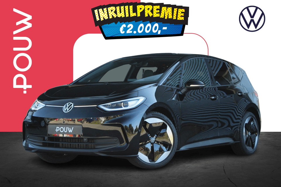 Volkswagen ID.3 204pk Pro S 77 kWh - Afbeelding 1