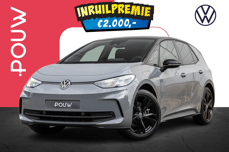 Volkswagen ID.3 170pk Limited Edition 52 kWh - Afbeelding 1