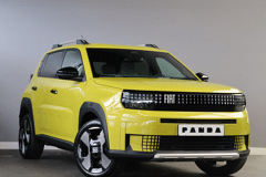 Fiat Panda Grande La Prima 11 kW 44 kWh - Afbeelding 3