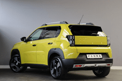 Fiat Panda Grande La Prima 11 kW 44 kWh - Afbeelding 4