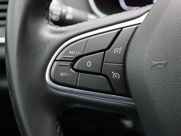 cruise control