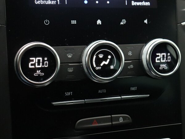 airco (automatisch)