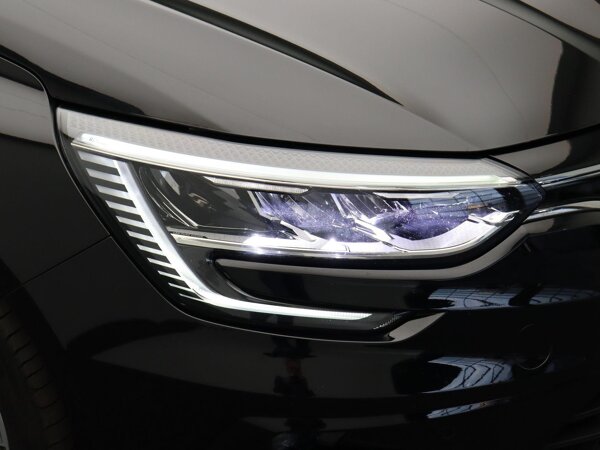 LED koplampen