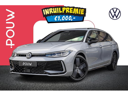 Volkswagen Passat Variant 1.5 eTSI 150pk DSG R-Line Business