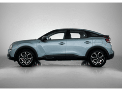 Citroën ë-C4 Feel Pack 50 kWh 136pk Automaat - Afbeelding 5