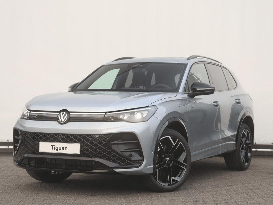 Volkswagen Tiguan 1.5 eHybrid R-Line Edition 204 PK - Afbeelding 1