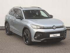 Volkswagen Tiguan 1.5 eHybrid R-Line Edition 204 PK - Afbeelding 3