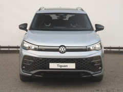 Volkswagen Tiguan 1.5 eHybrid R-Line Edition 204 PK - Afbeelding 4