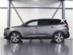 Peugeot 5008 1.2 Hybrid 136PK Allure Pack Business - Afbeelding 2