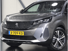 Peugeot 5008 1.2 Hybrid 136PK Allure Pack Business - Afbeelding 5
