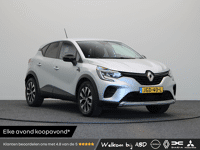 Renault Captur mild hybrid 140pk techno - Afbeelding 2