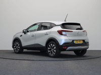 Renault Captur mild hybrid 140pk techno - Afbeelding 3