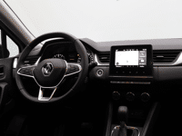 Renault Captur mild hybrid 140pk techno - Afbeelding 5