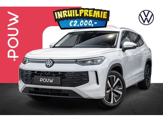 Volkswagen Tayron 1.5 204pk DSG eHybrid Life Edition