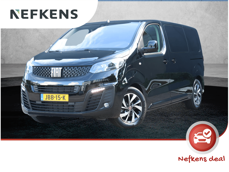 Fiat Ulysse L2H1 75kWh - Afbeelding 1