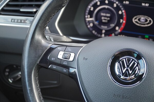 cruise control adaptief