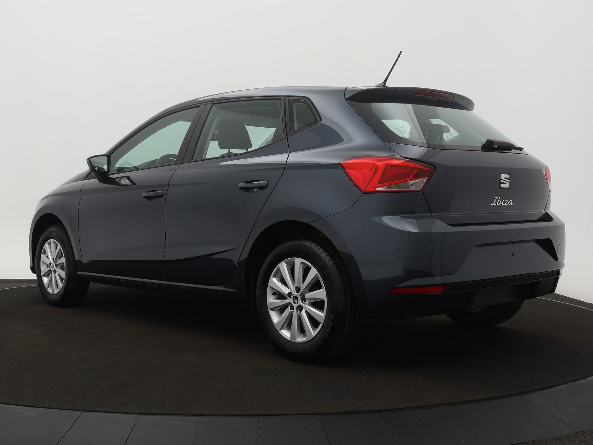 SEAT Ibiza Style Plus 1.0 70 kW / 95 pk EcoTSI Hatchback 5 de - Afbeelding 3