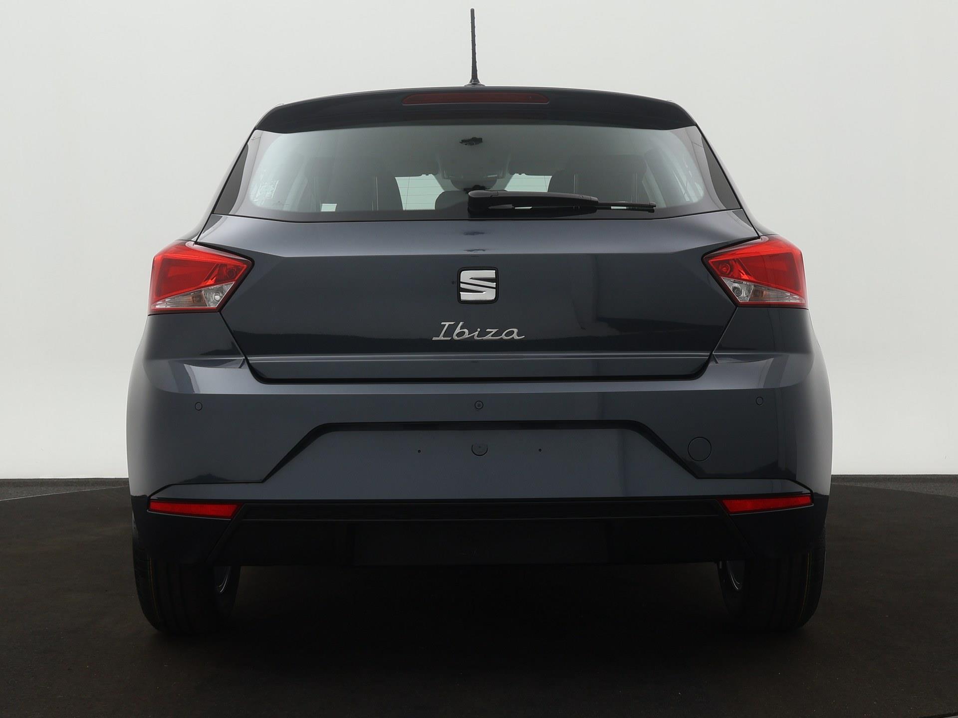 SEAT Ibiza Style Plus 1.0 70 kW / 95 pk EcoTSI Hatchback 5 de - Afbeelding 4