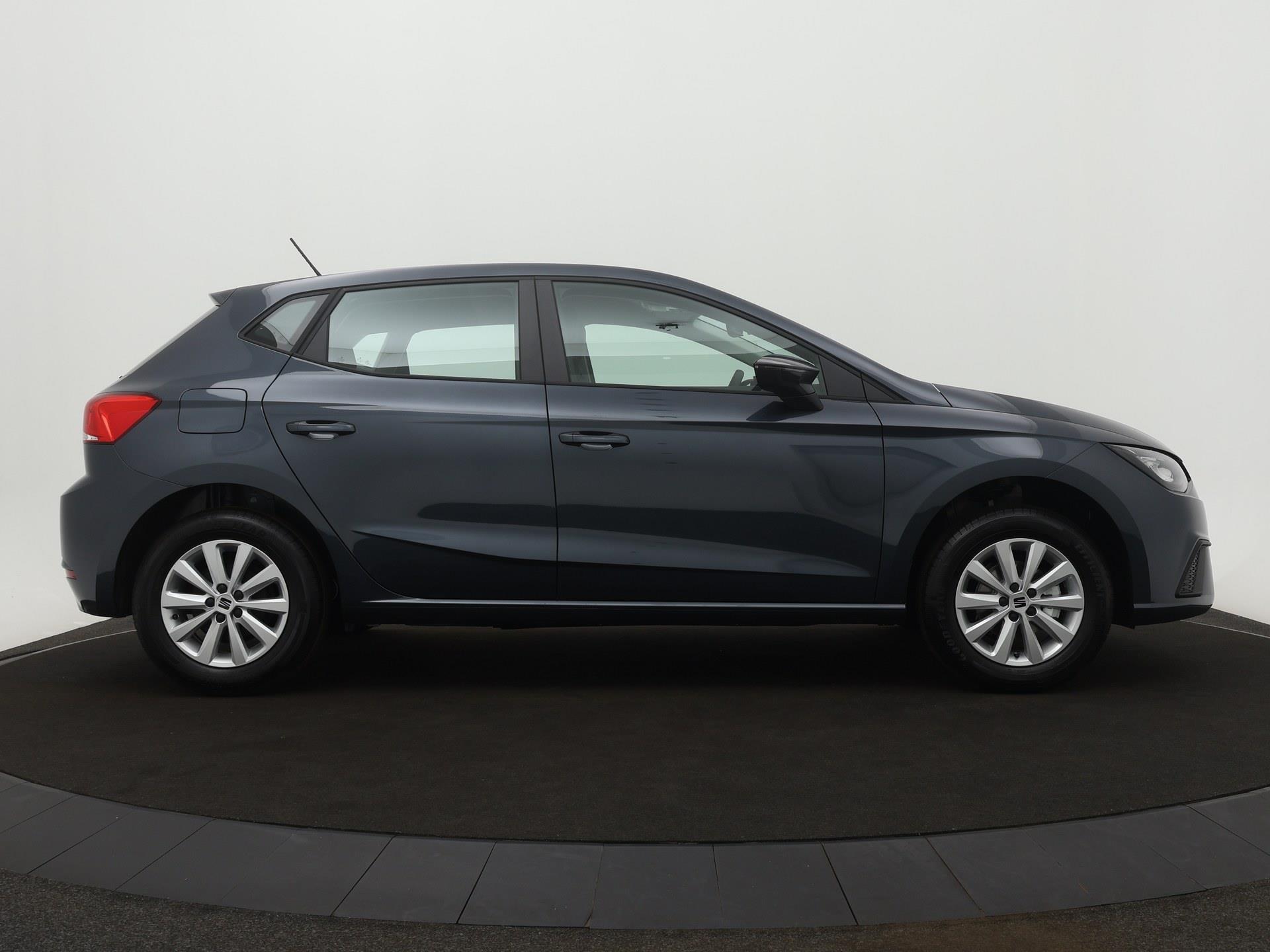 SEAT Ibiza Style Plus 1.0 70 kW / 95 pk EcoTSI Hatchback 5 de - Afbeelding 5