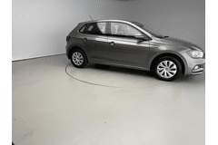Volkswagen Polo 1.0 TSI Comfortline - Image 4